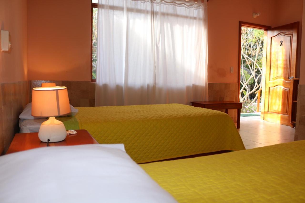 Lodge Cartago Bay