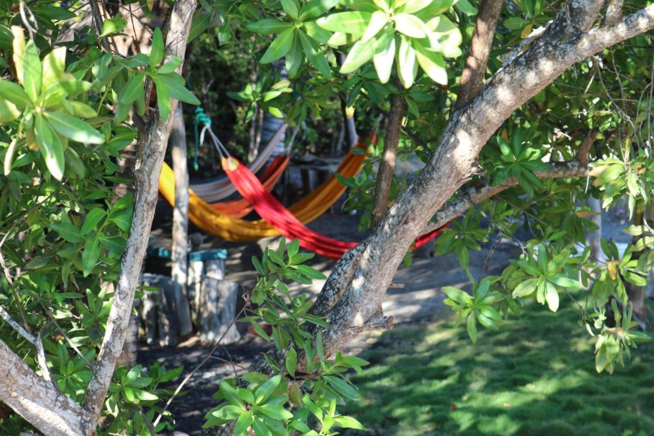 Lodge Cartago Bay *