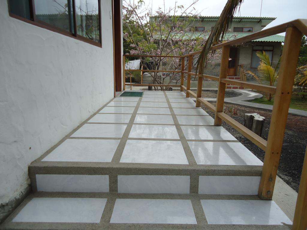 Lodge Cartago Bay